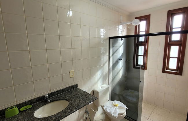 CASA DA BALEIA - Photo 19