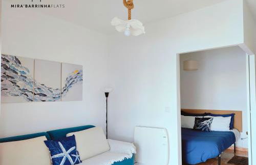 Mira'Barrinha Flats - Foto 8