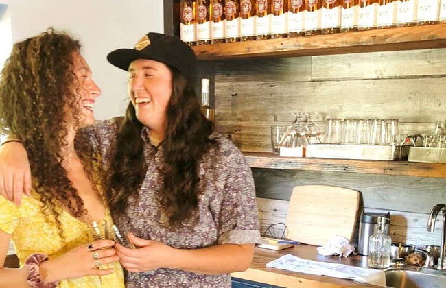 Visita à destilaria Montis - Foto 5