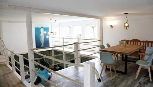 Inn66 Poolhaus - Foto 4