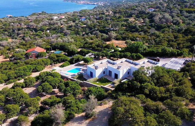 Mastiha Villas - Foto 41