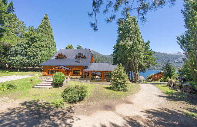 Villa Labrador Bariloche - Foto 1