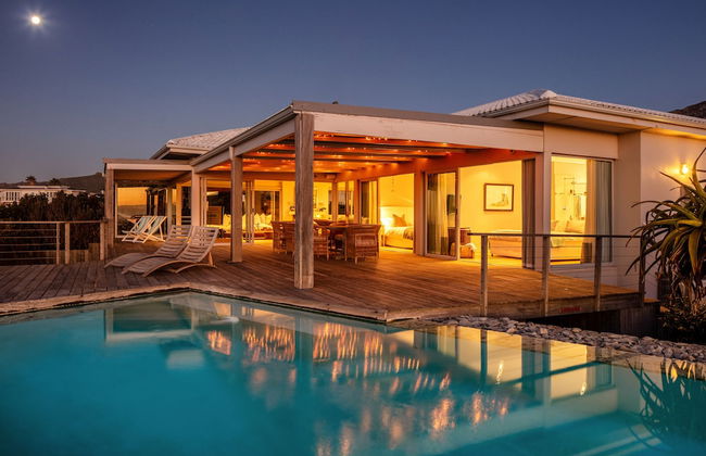 Pringle Bay Villa - Foto 1