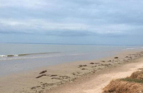 Vue mer pour une escale en baie du Mt-St-Michel - Foto 22