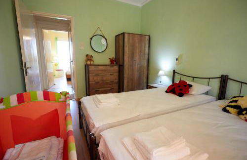 Karfas sea view apartment - Photo 21