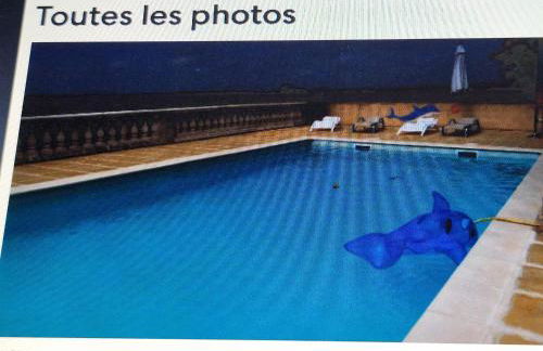 Le Mas O DI VIN - Foto 1