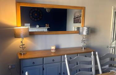 No1 Townhouse - Luxury Spacious 2 bedroom townhouse, central location - Foto 11