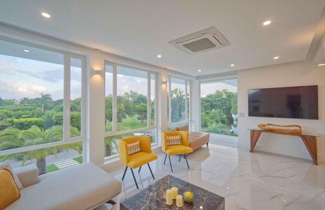 Luxury 6bdr Villa at Tortuga Bay Near Beach Golf - Photo 16