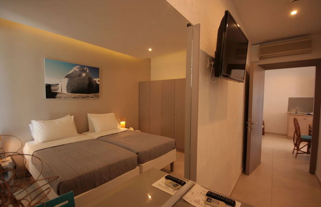 Irina Beach Hotel - Photo 18