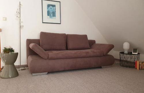 Ferienwohnung Zweite Heimat 45248 - Foto 14