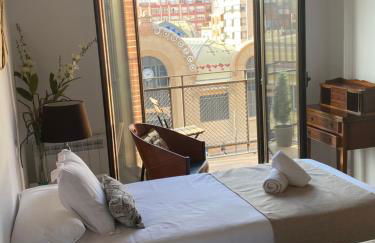 Espectacular Tarragona Corsini Apartment-2, en el centro, con parking - Foto 20