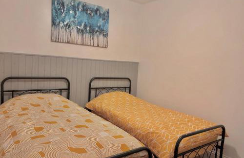 Vibrant Bungalow 2 Bedroom Flat with secure private parking - Foto 16