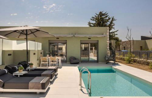 Ionian Treasure Suites - Foto 57