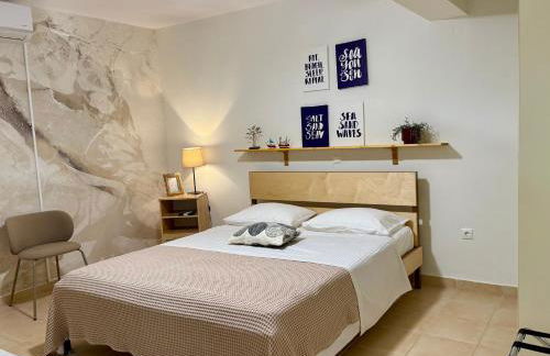 Aeolos beachfront family residence - Foto 15