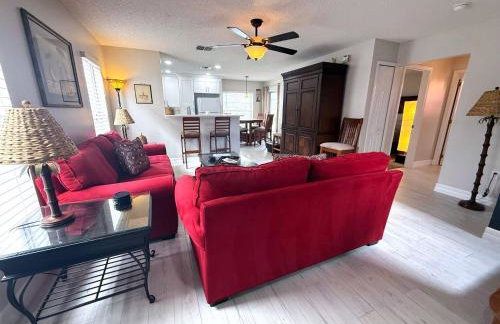 Lake View Villa - Southern Dunes Upgraded - Foto 29