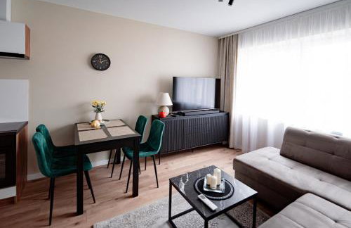 Apartamenty EUROPA - Foto 45