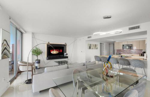 BeachWalk Resort - VIP TOWER - OCEANVIEW UNIT 3 BEDROOM & 3 BATHROOM - Foto 12