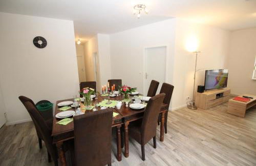 Apartments Tempelhof - Foto 56