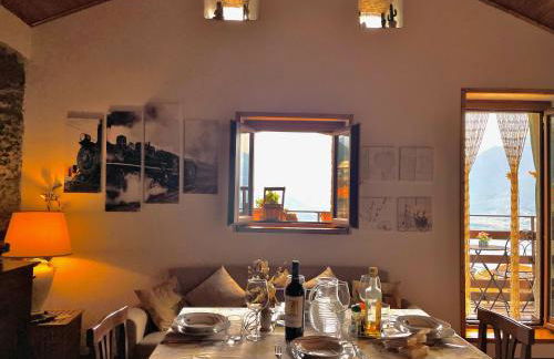 Casa Brenzio Rustico - Foto 4