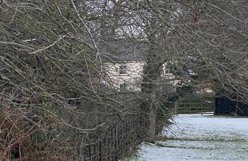 The Foulsyke Licensed Bed and Breakfast Scalby Scarborough - Foto 12