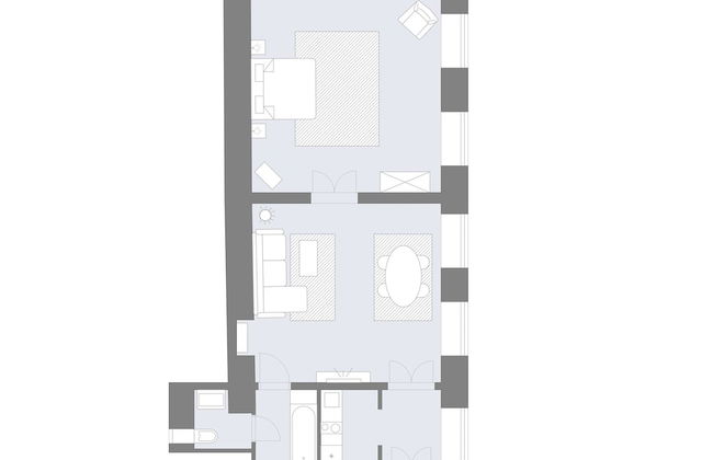 HeyMi Apartments Stadtpark - Foto 23