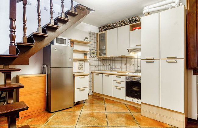 Piazza Maggiore Duplex Apartment - Photo 5