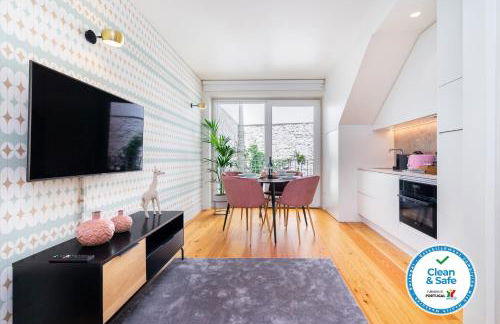 WHome | CSA18 Premium Design Apartment - Foto 2