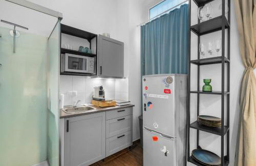 Loftly Kottbusser Damm 68 - Parkplatz - Self Check In - 300 Mbits - Foto 21