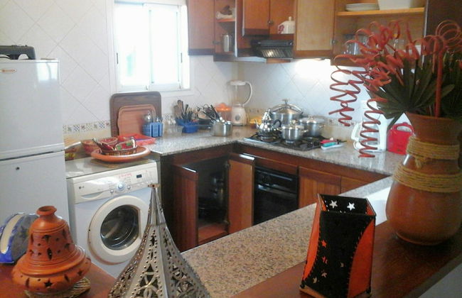 Jawhara Smir Residence - Foto 11