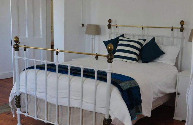 Edwardian Town House - Foto 4