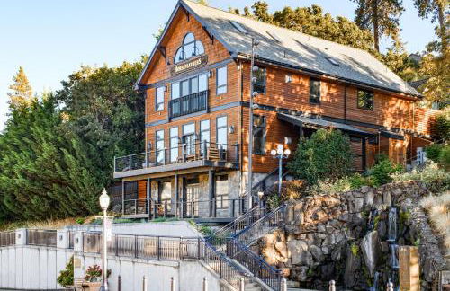 Horsefeathers Hotel - Foto 108