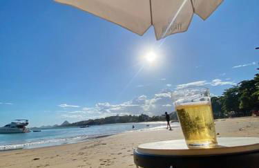 Casa de Praia - meu lugar em Iriri - Foto 26