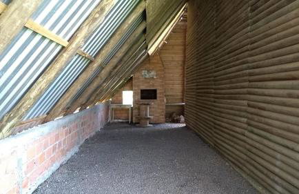 CHALÉ ESTÂNCIA OURO VERDE - Photo 32