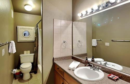 Alto Paradise by Ruidoso Vacation Rentals - Foto 34