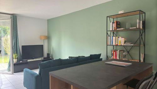 Maison de 82m2 proche du Mans avec parking privé - Photo 2