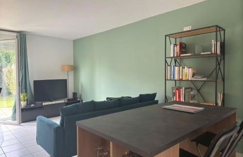 Maison de 82m2 proche du Mans avec parking privé - Photo 2