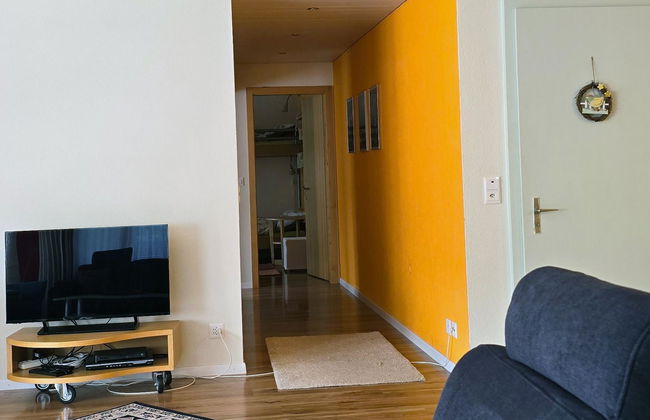 Am Ryschbächli - Foto 18