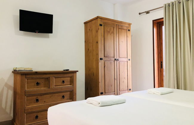 Apartamentos Frontera - Photo 7