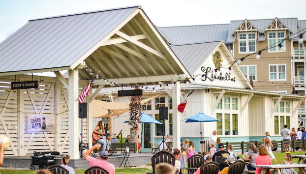 Blue Serenity TC 10204 - Foto 5, Interior