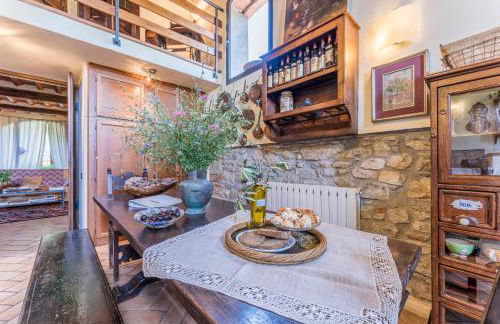 Fienile Di Fabio - Colline Fiorentine Vaiano, Toscana - Foto 31