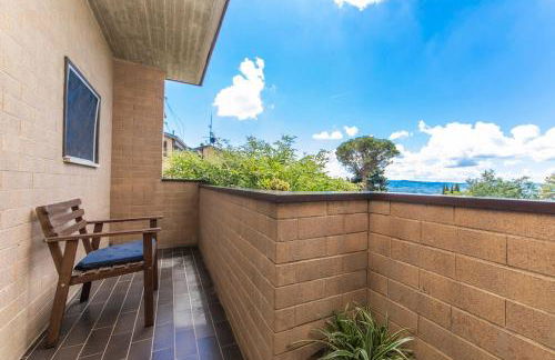 Rosellina Gialla Assisi Oasi di pace in collina - Foto 39