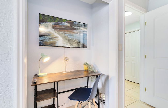 Ocean Harbour Apartment Homes - Foto 51