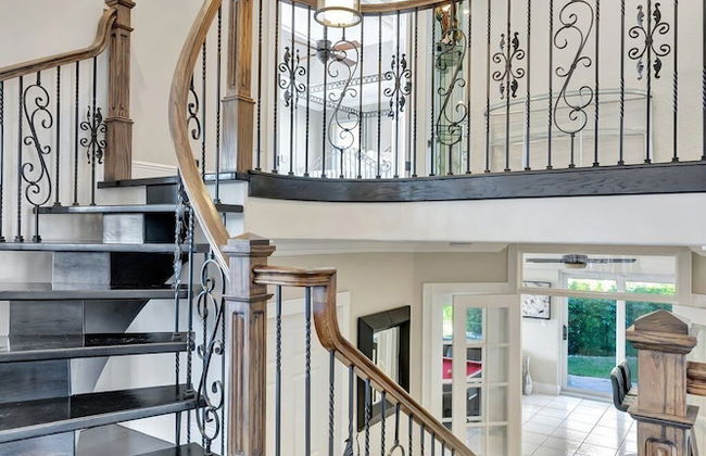 SERENITY VILLA - Foto 31