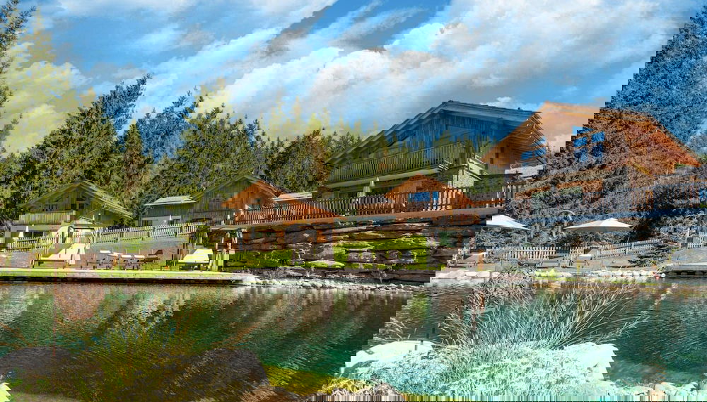 Cosy Chalet in Wolting in a Charming Area - Foto 1