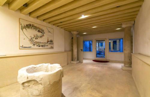 Grimaldi Apartments Hermitage Canal Grande view - Foto 16