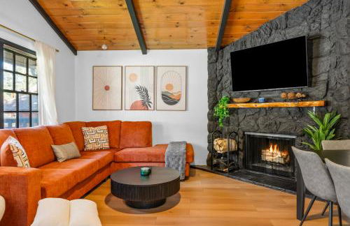 Tranquil Trails Luxury Retreat - Foto 1