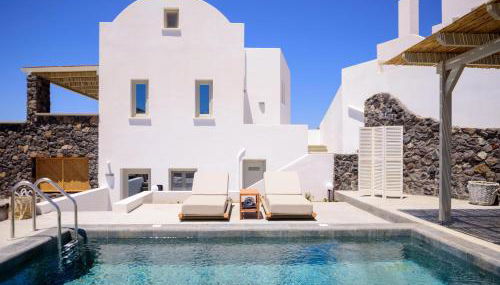 Avan Luxury Villas - Foto 5, sunbed