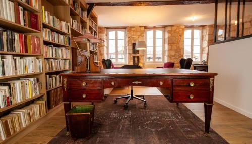 Apt luxueux avec une vue splendide - Foto 5