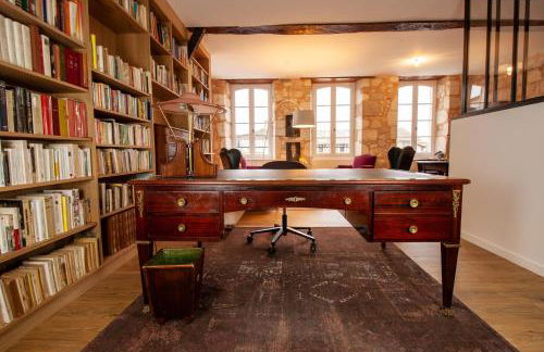 Apt luxueux avec une vue splendide - Foto 5