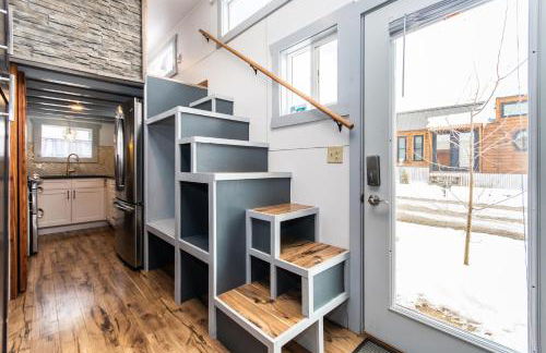 Tiny House Leadville Colorado - Foto 41